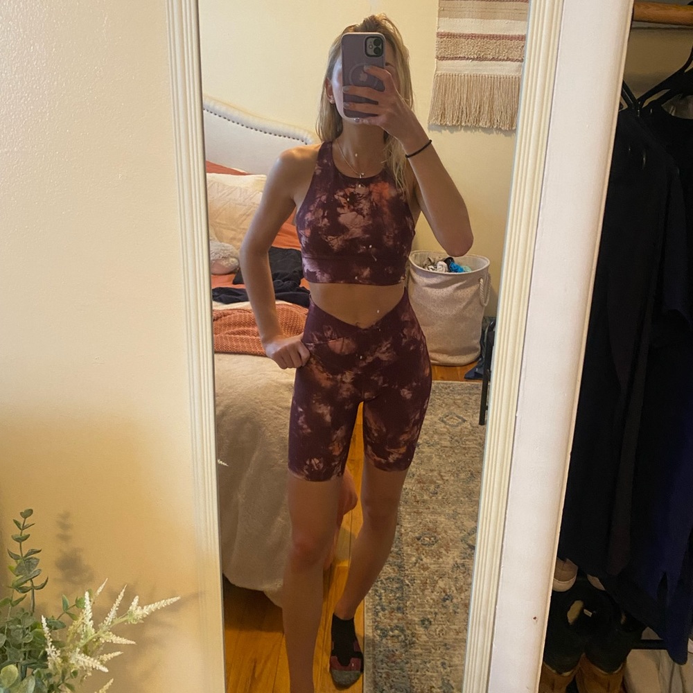 Workout Set